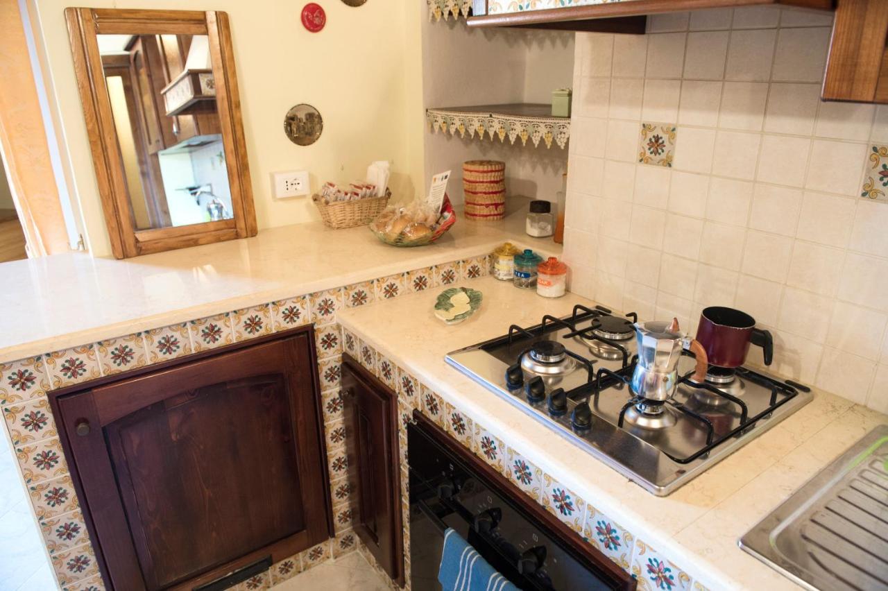 Sabrina Suite Μιλάτσο Εξωτερικό φωτογραφία