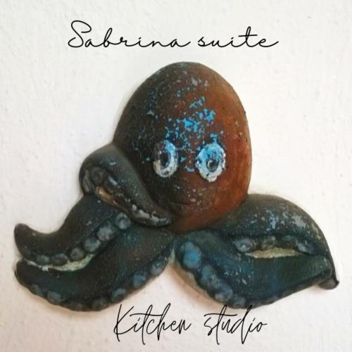 Sabrina Suite Μιλάτσο Εξωτερικό φωτογραφία