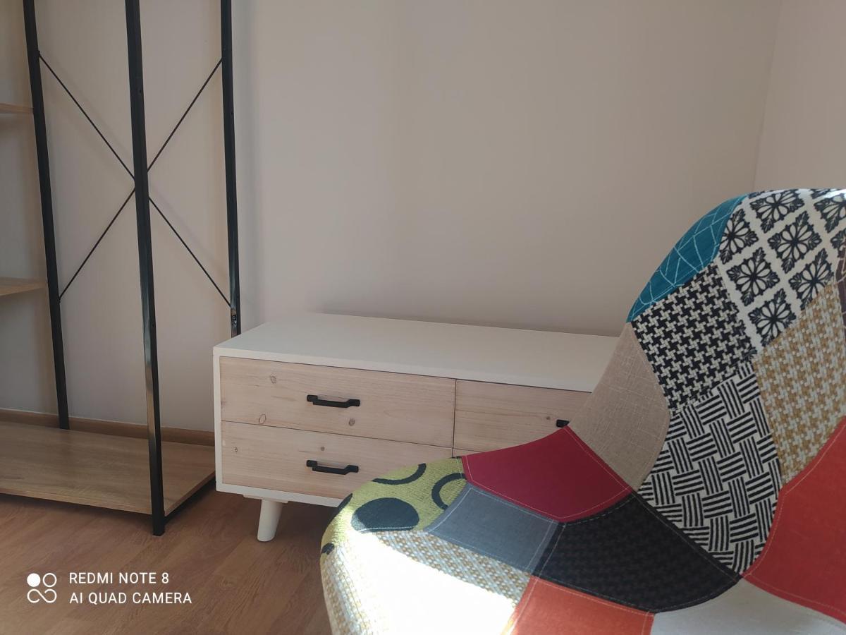 Sabrina Suite Μιλάτσο Εξωτερικό φωτογραφία