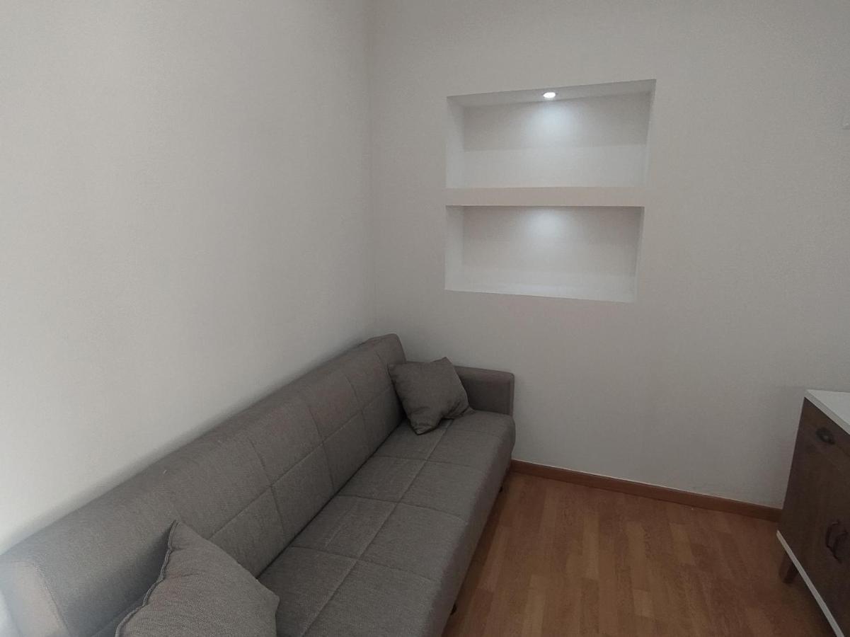 Sabrina Suite Μιλάτσο Εξωτερικό φωτογραφία