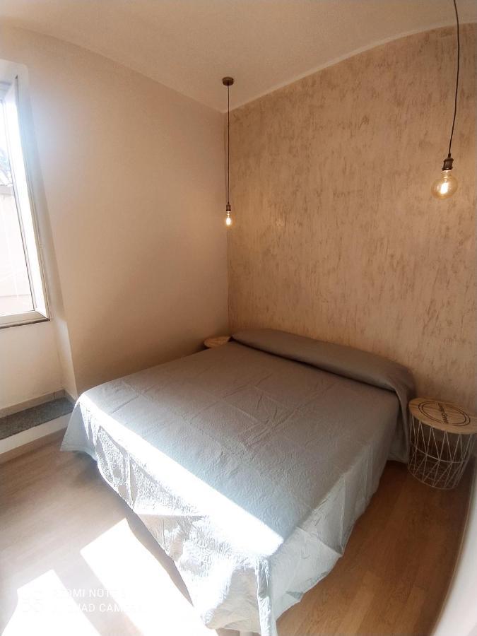 Sabrina Suite Μιλάτσο Εξωτερικό φωτογραφία