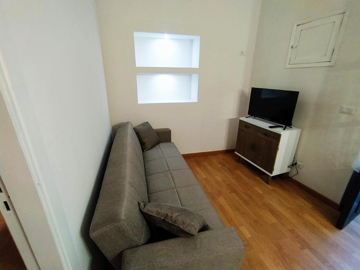 Sabrina Suite Μιλάτσο Εξωτερικό φωτογραφία