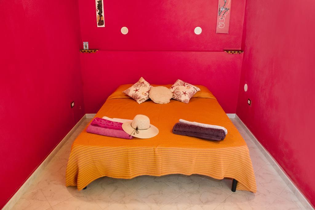Sabrina Suite Μιλάτσο Δωμάτιο φωτογραφία