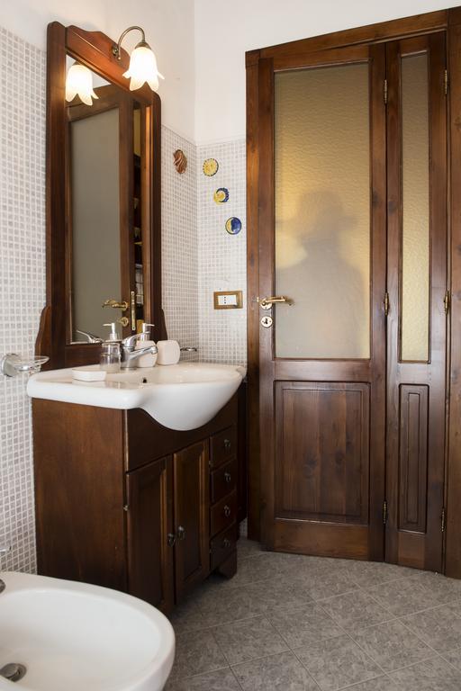 Sabrina Suite Μιλάτσο Δωμάτιο φωτογραφία