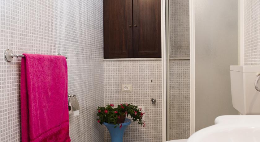 Sabrina Suite Μιλάτσο Δωμάτιο φωτογραφία