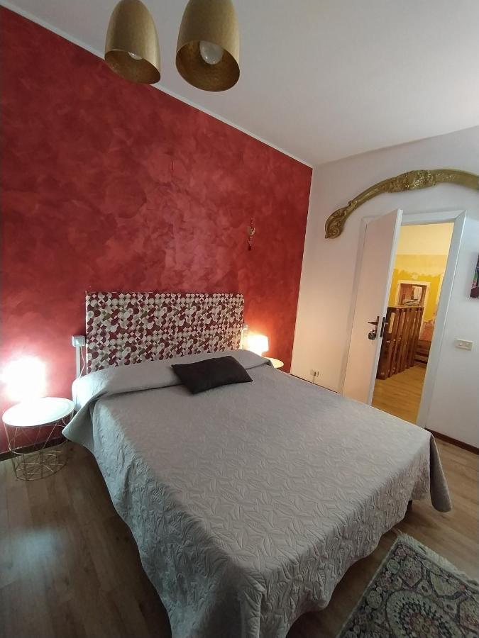 Sabrina Suite Μιλάτσο Εξωτερικό φωτογραφία