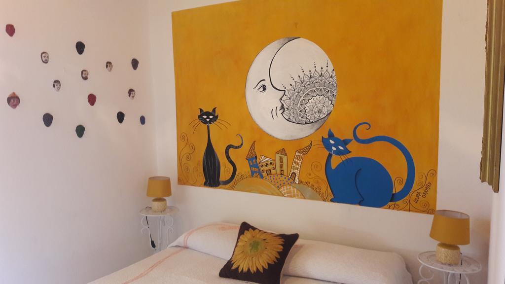 Sabrina Suite Μιλάτσο Εξωτερικό φωτογραφία